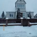 Дом в Волковыске,  Беларусь