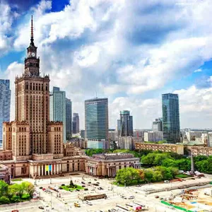 Приглашения,  визы,  легализация в Польше