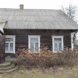 Продам дом в деревне Скипоровичи