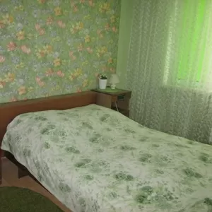 Квартира на сутки в Волковыске