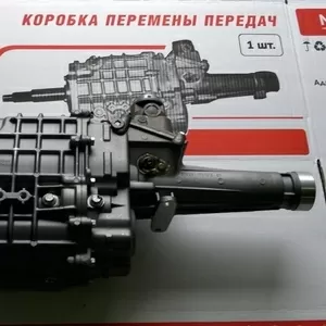 Коробка передач ГАЗ-3302 Газель,  Волковыск