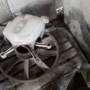Каркас двигателя от компрессора,  Волковыск