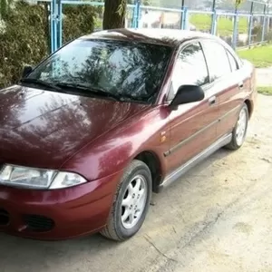 Продам автомобиль Mitsubishi  Carisma (1998)
