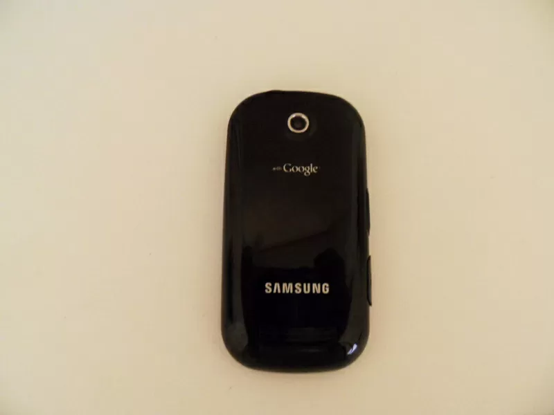 Samsung Galaxy 550 I5500 Black 3