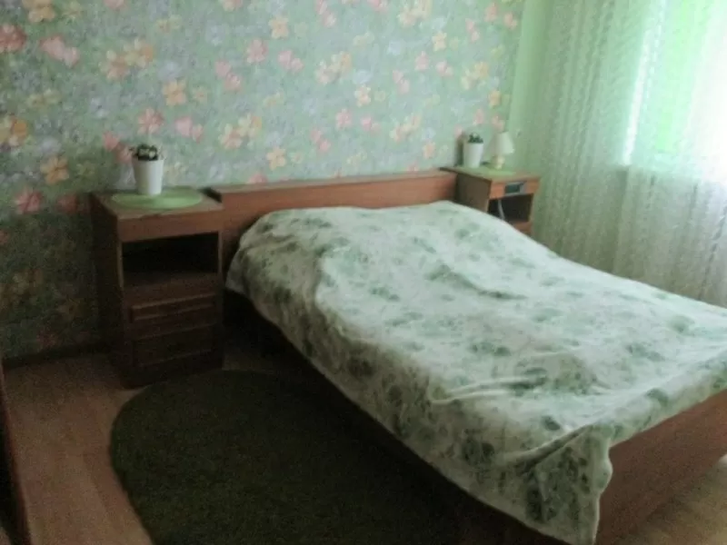 Квартира на сутки и командированным в г.Волковыске 6