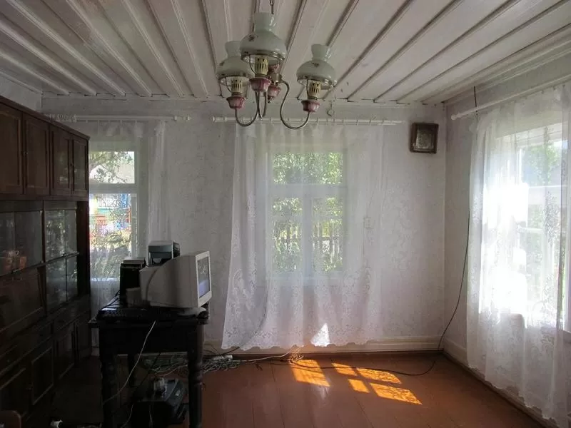 Продам дом в деревне Скипоровичи 2