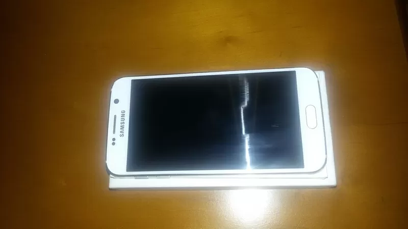 Точная копия Samsung Galaxy S6