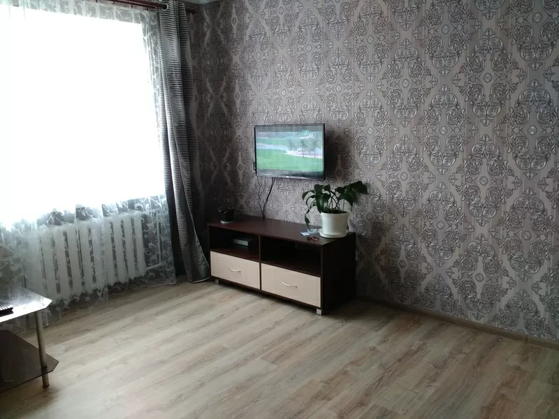 Квартира на сутки в центре Волковыска (Wi-Fi) +375298422790 MTS