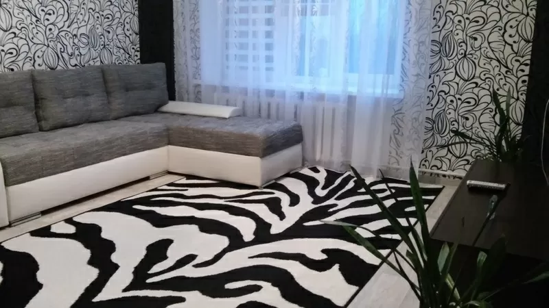 Сдается новая квартира в центре Волковыска 2